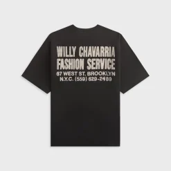 Fashion Services Standard Tee