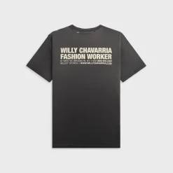 Fashion Worker Easy Tee
