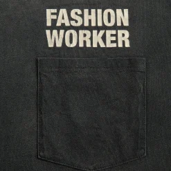 Fashion Worker Easy Tee