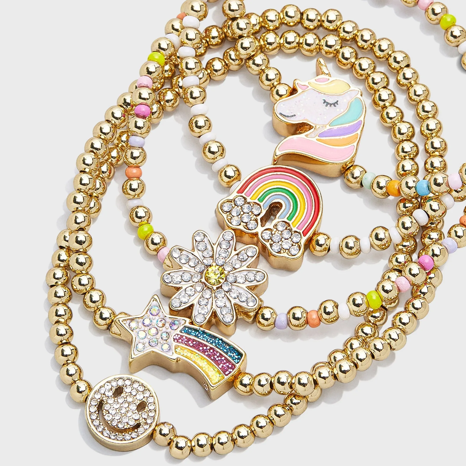 Favorite Things Kids Pisa Bracelet Set Favorite Things