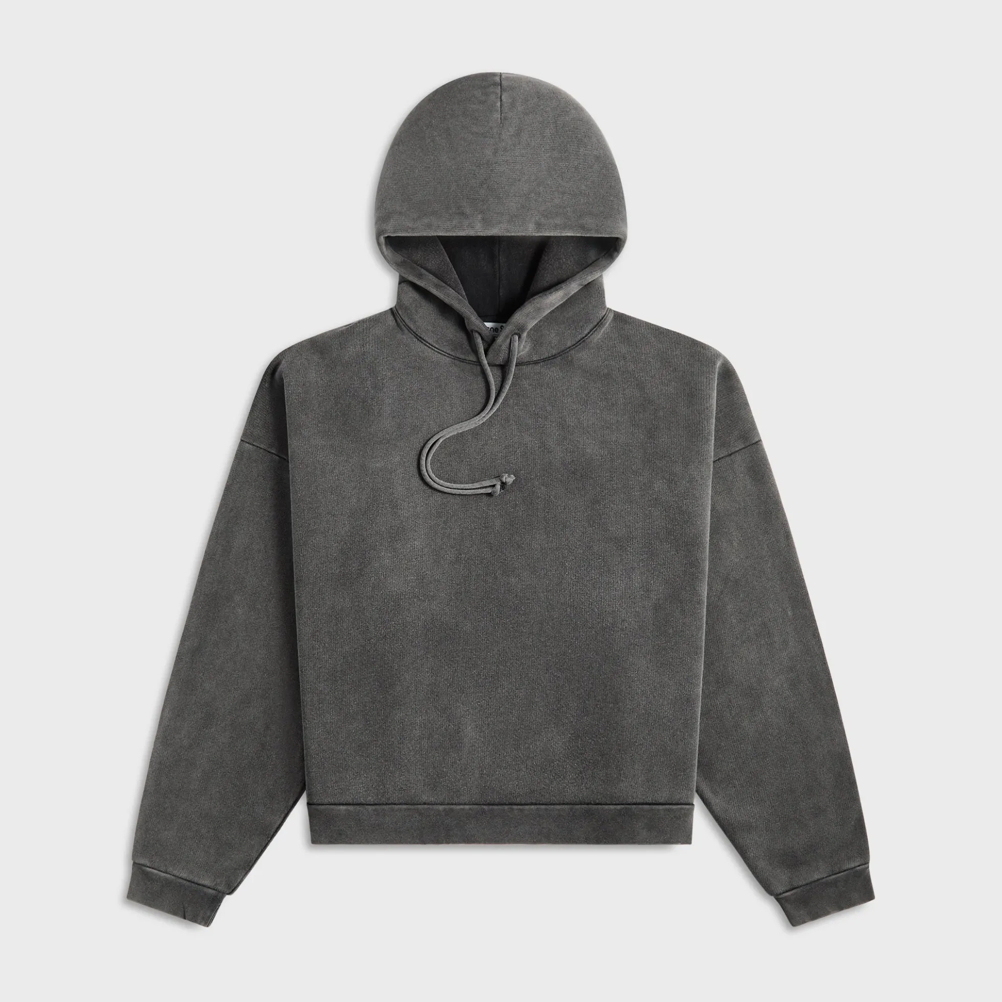 Fester H U Vintage Hoodie