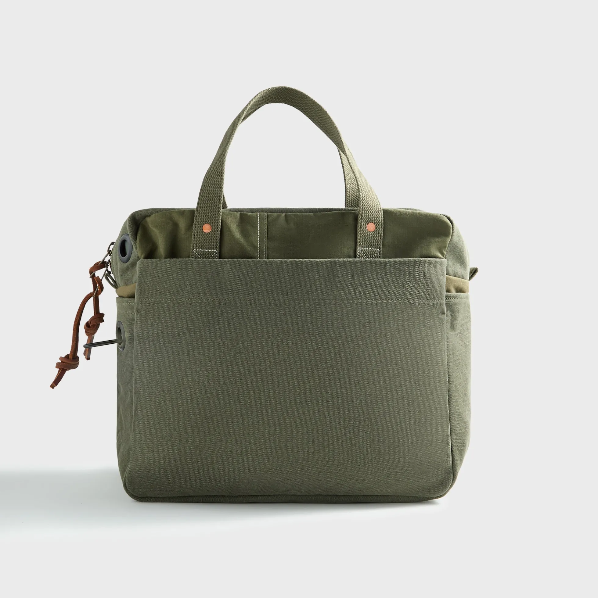 Filson Messenger Bag