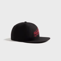 Fine Fashion Cap