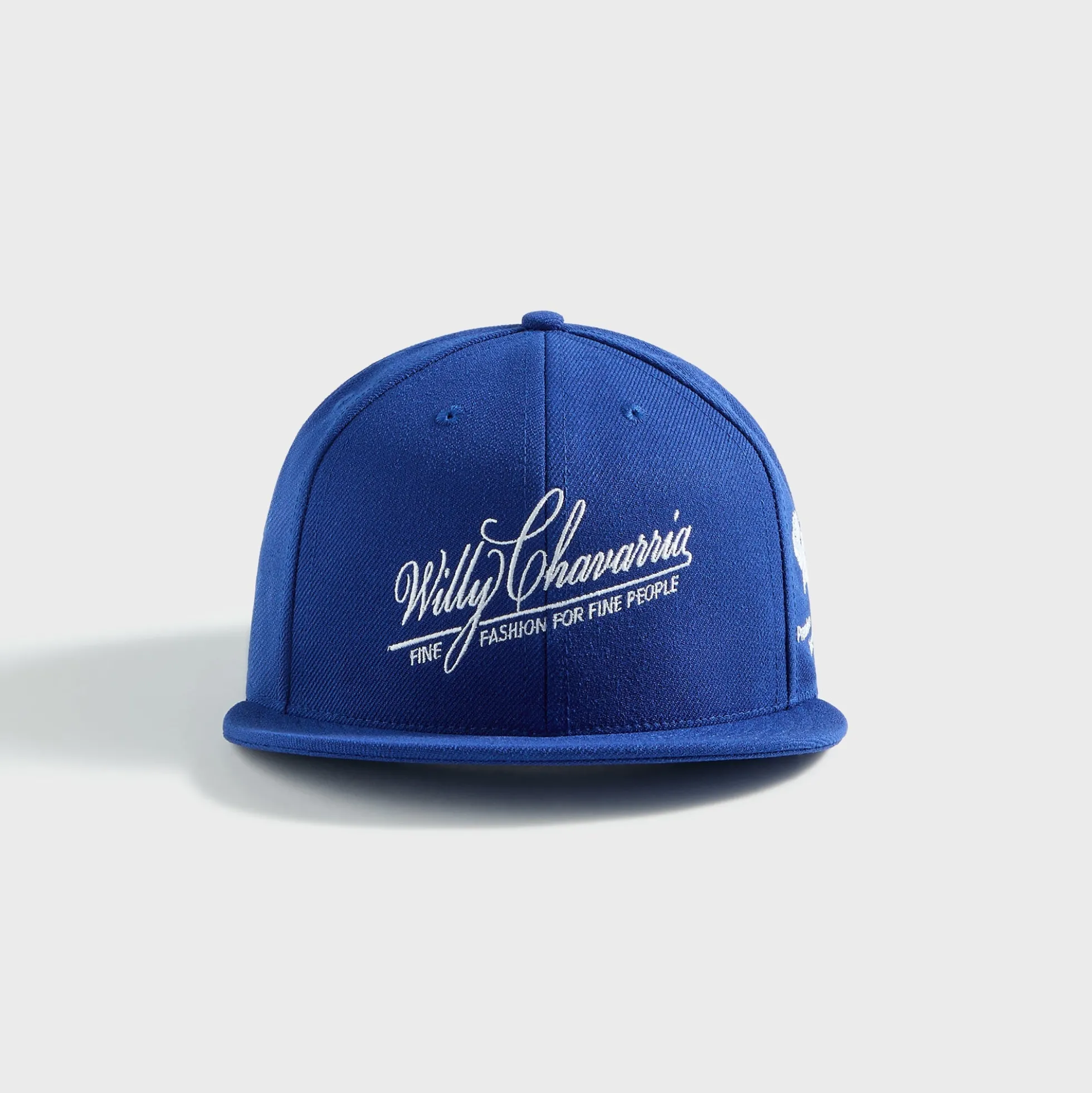 Fine Fashion Cap
