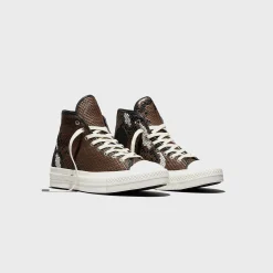 First String Chuck Taylor All Star