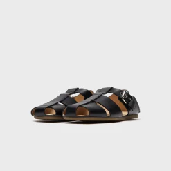 Fisherman Slip-On Sandals