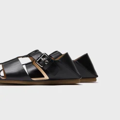 Fisherman Slip-On Sandals