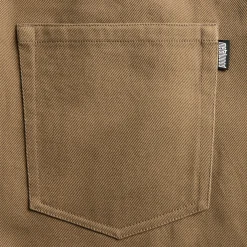 Five-Pocket Twill Pant