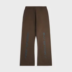 Flare Sweatpant