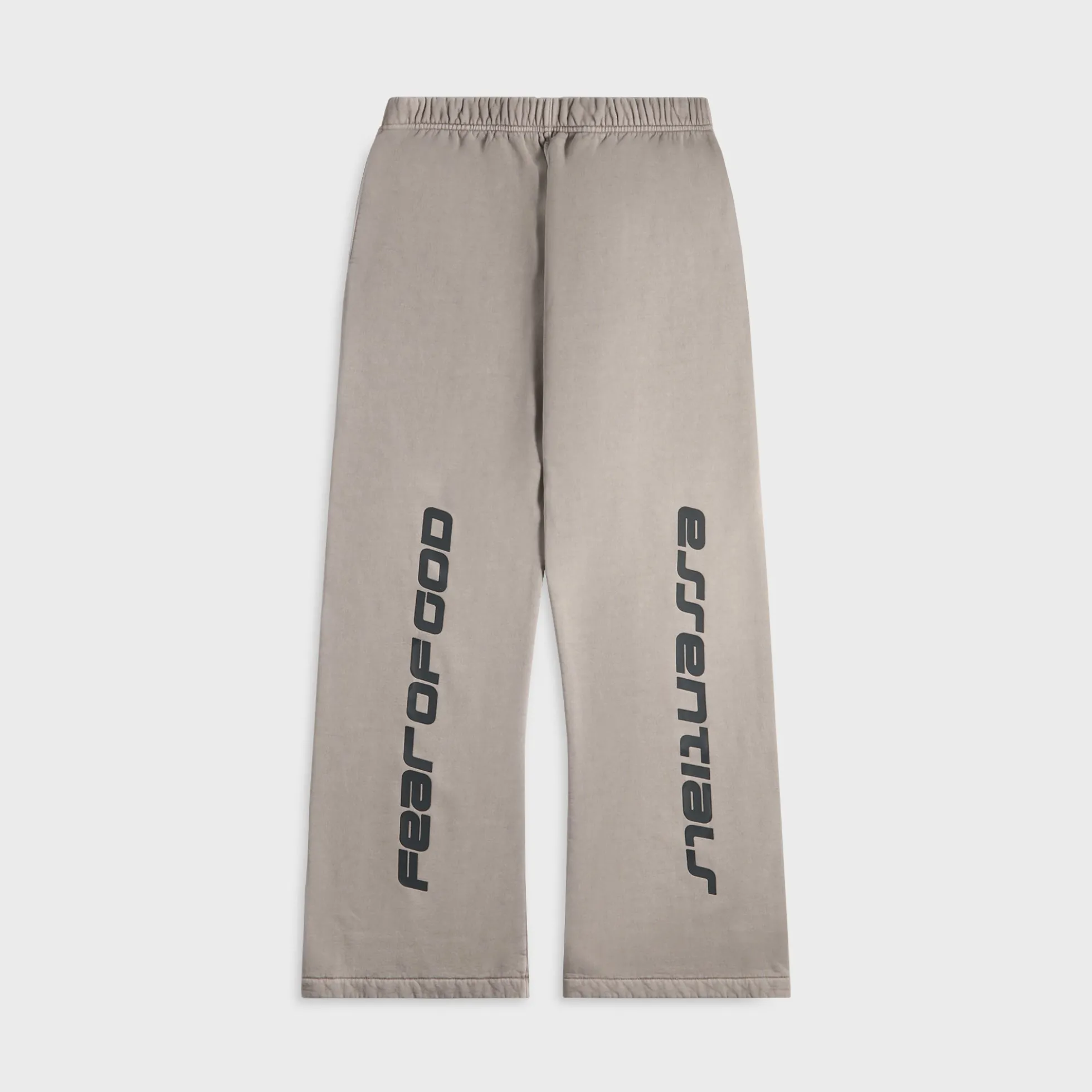 Flare Sweatpant