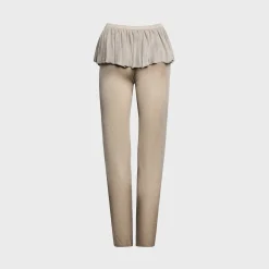 Flareable Pant