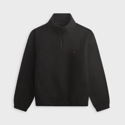 Fleece Quarter Zip
