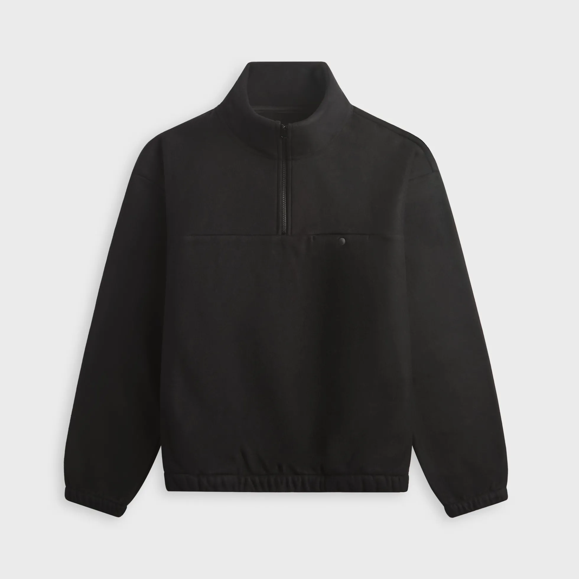 Fleece Quarter Zip
