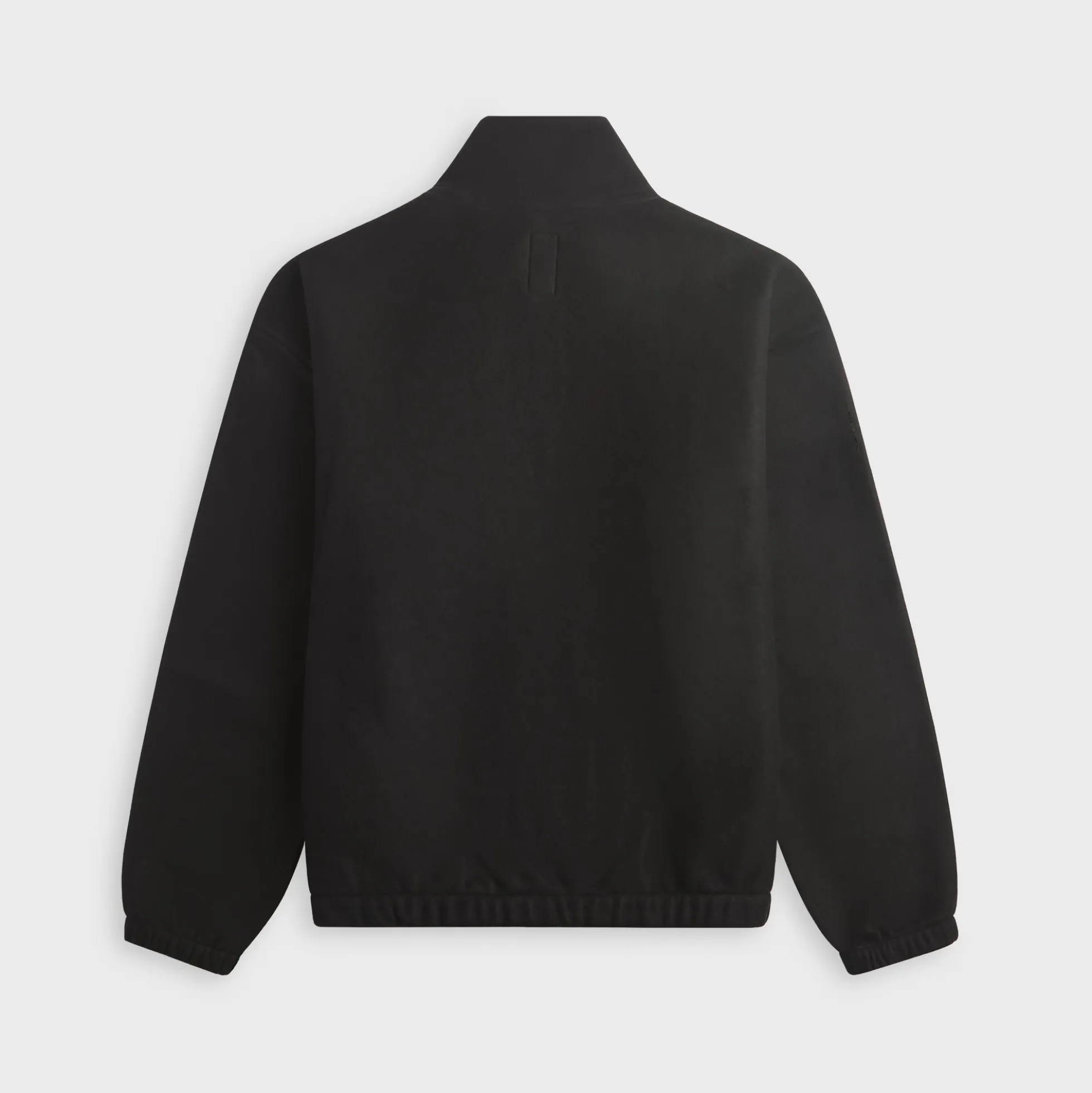 Fleece Quarter Zip