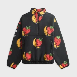 Fleece Quarter Zip
