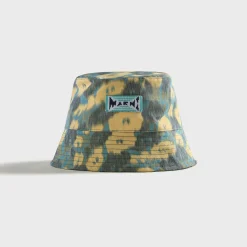 Floral Bucket Hat