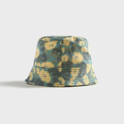 Floral Bucket Hat