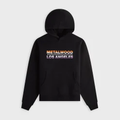 Flyer Hooded Sweatshirt