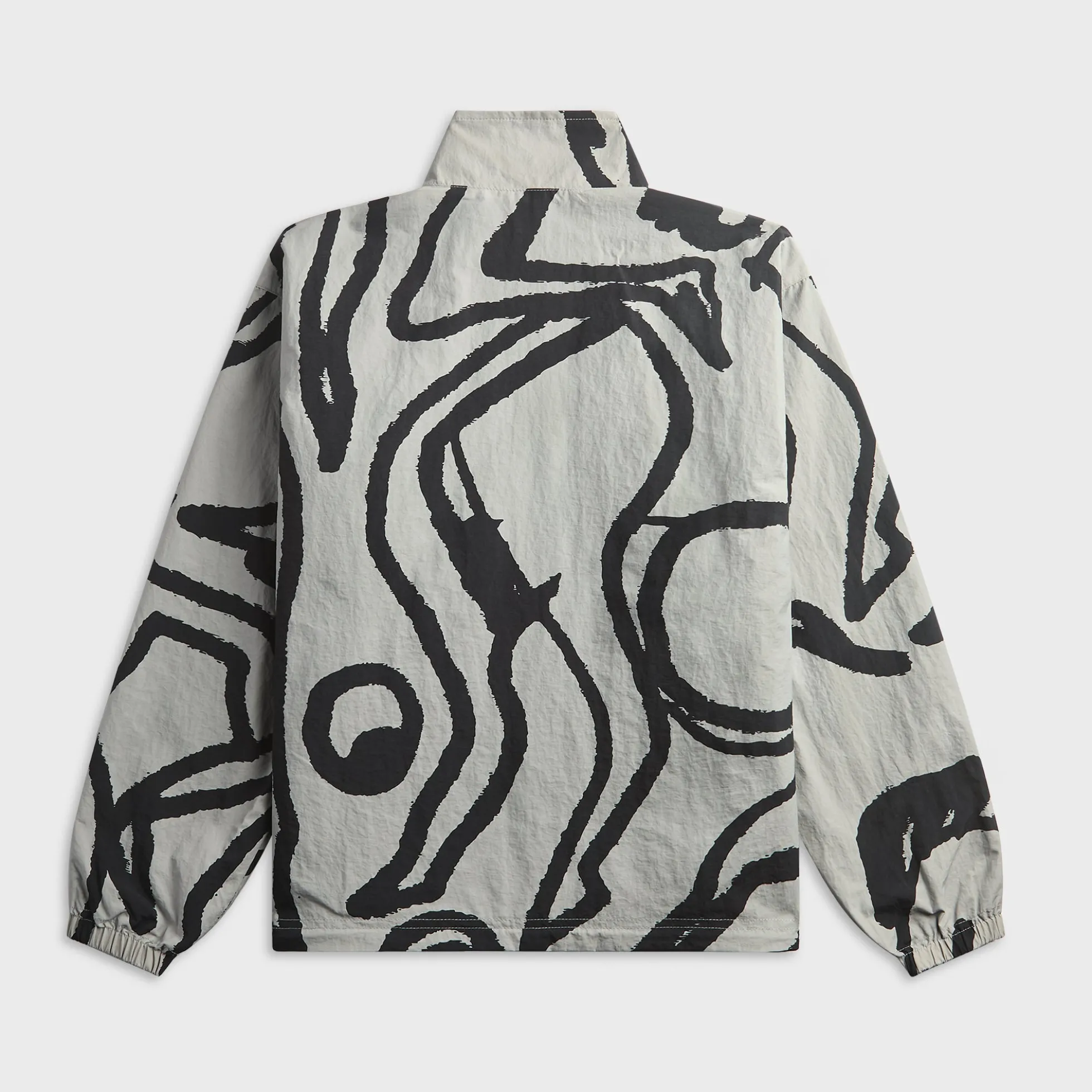 Freak Scene Reversible Track Top