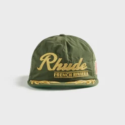 French Riviera Cap
