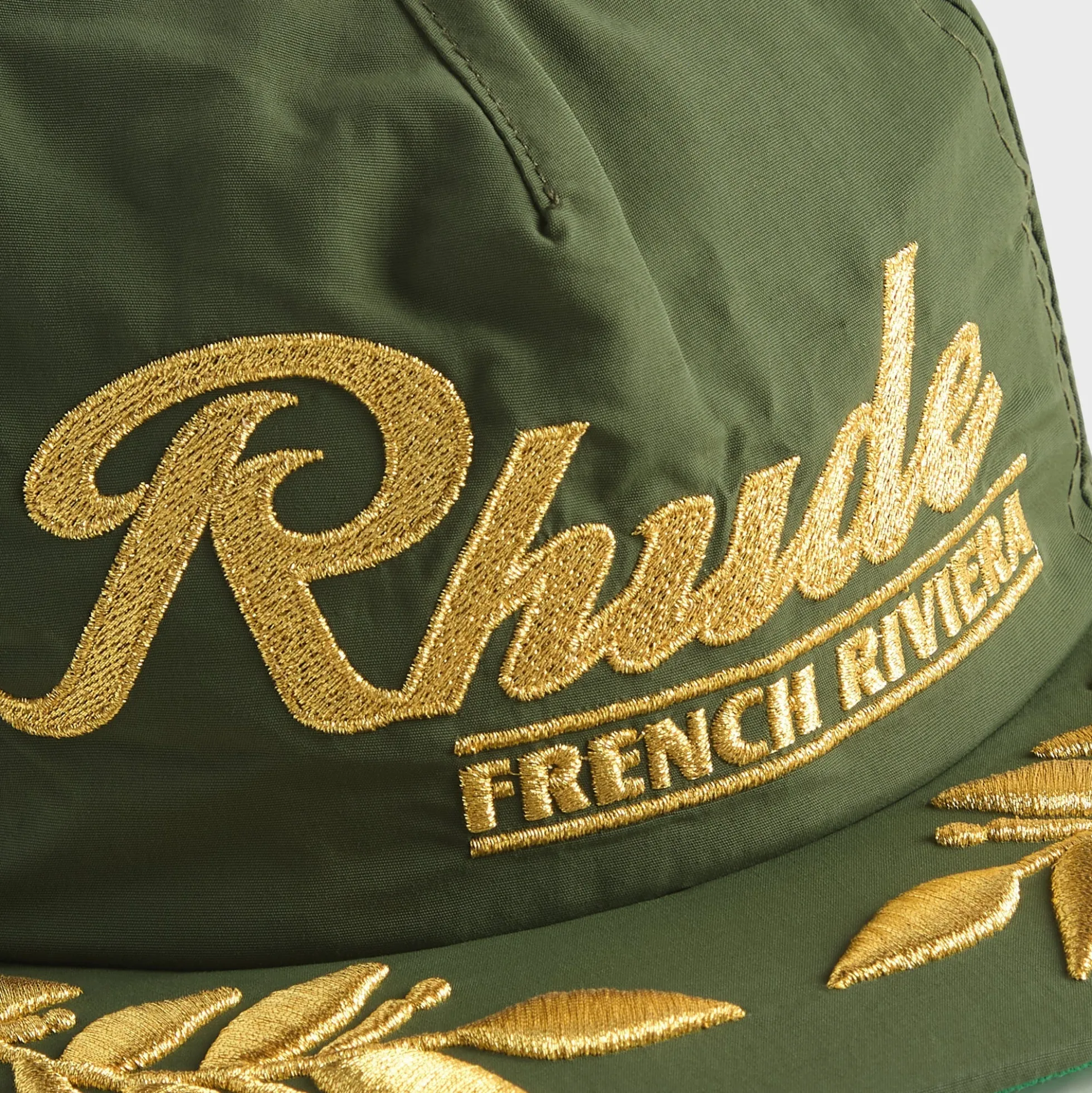 French Riviera Cap