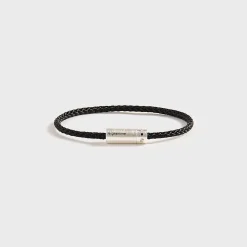 7g Brushed Nato Cable Bracelet