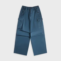 Gabardine Workwear Pants
