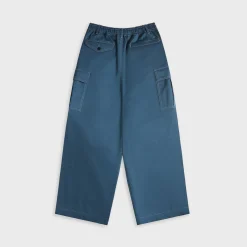 Gabardine Workwear Pants