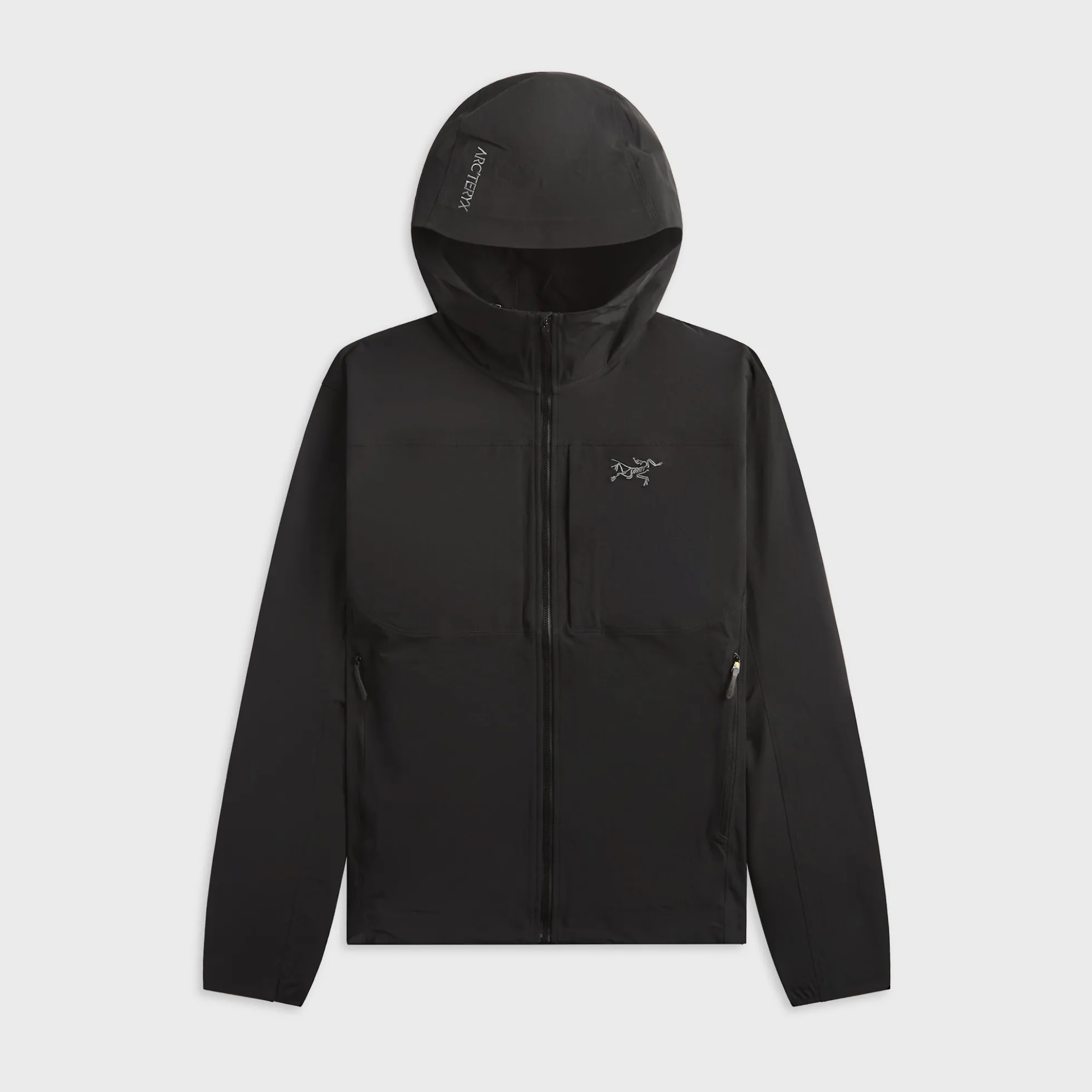 Gamma Hoody