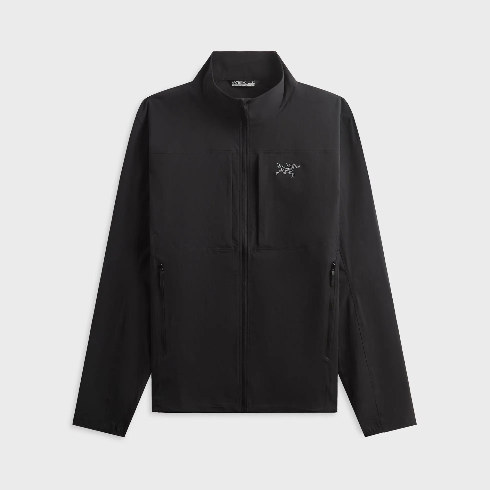 Gamma Lightweight Jacket