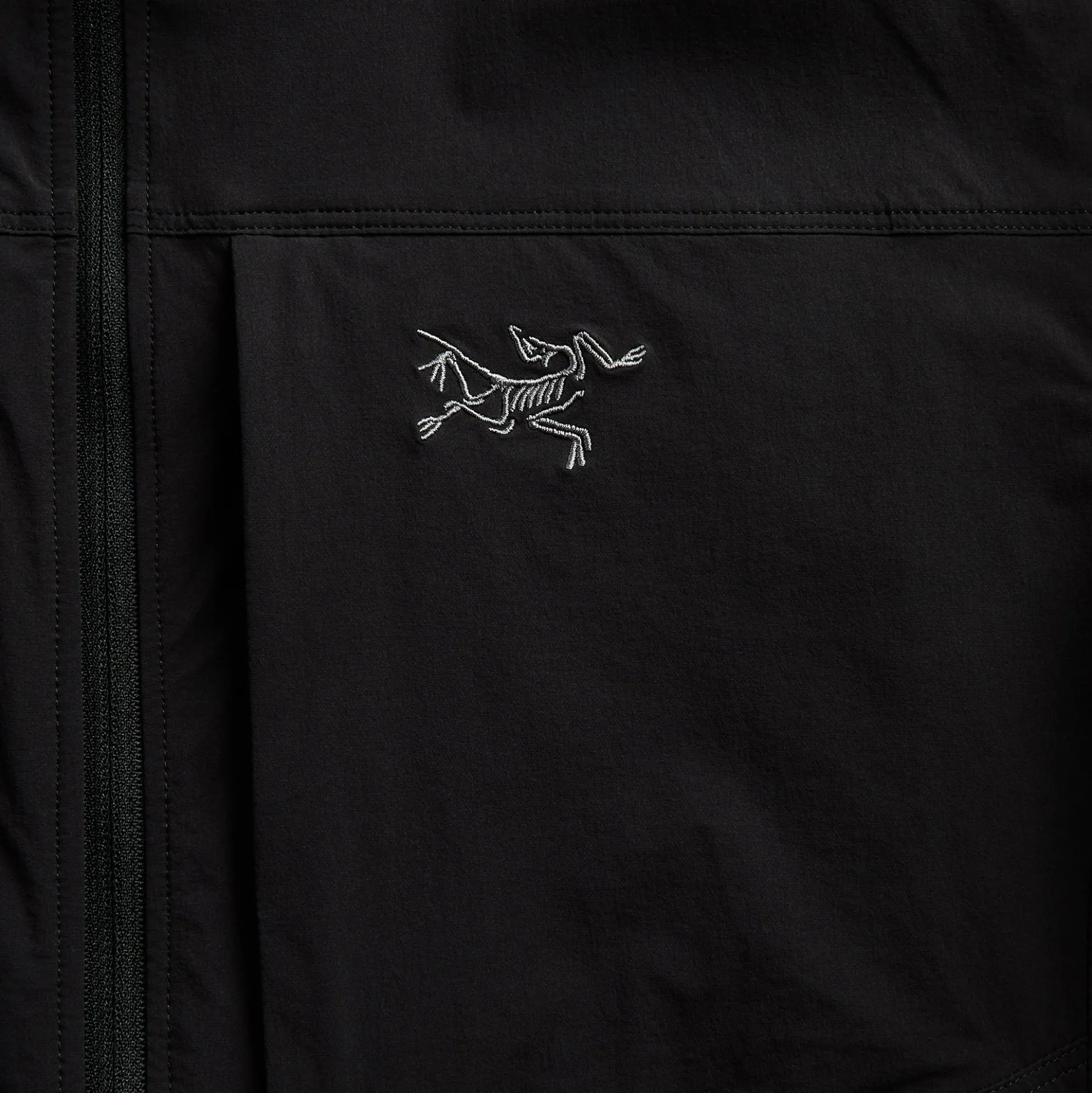 Gamma Lightweight Jacket