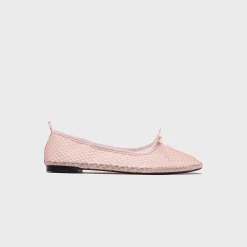 Garance Mesh Ballet Flat