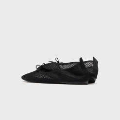 Garance Mesh Ballet Flats