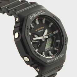 GA2100RL-1A Analog Digital Resin