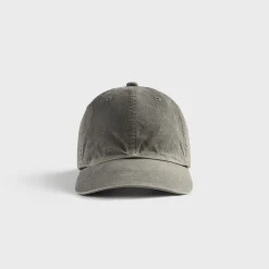Garment-Dyed Finx Chino Cap