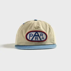 Gas Station 5 Panel Cap