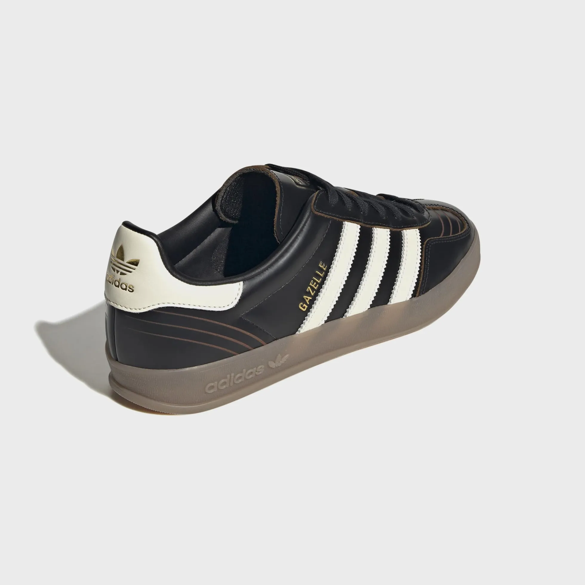 Gazelle Indoor