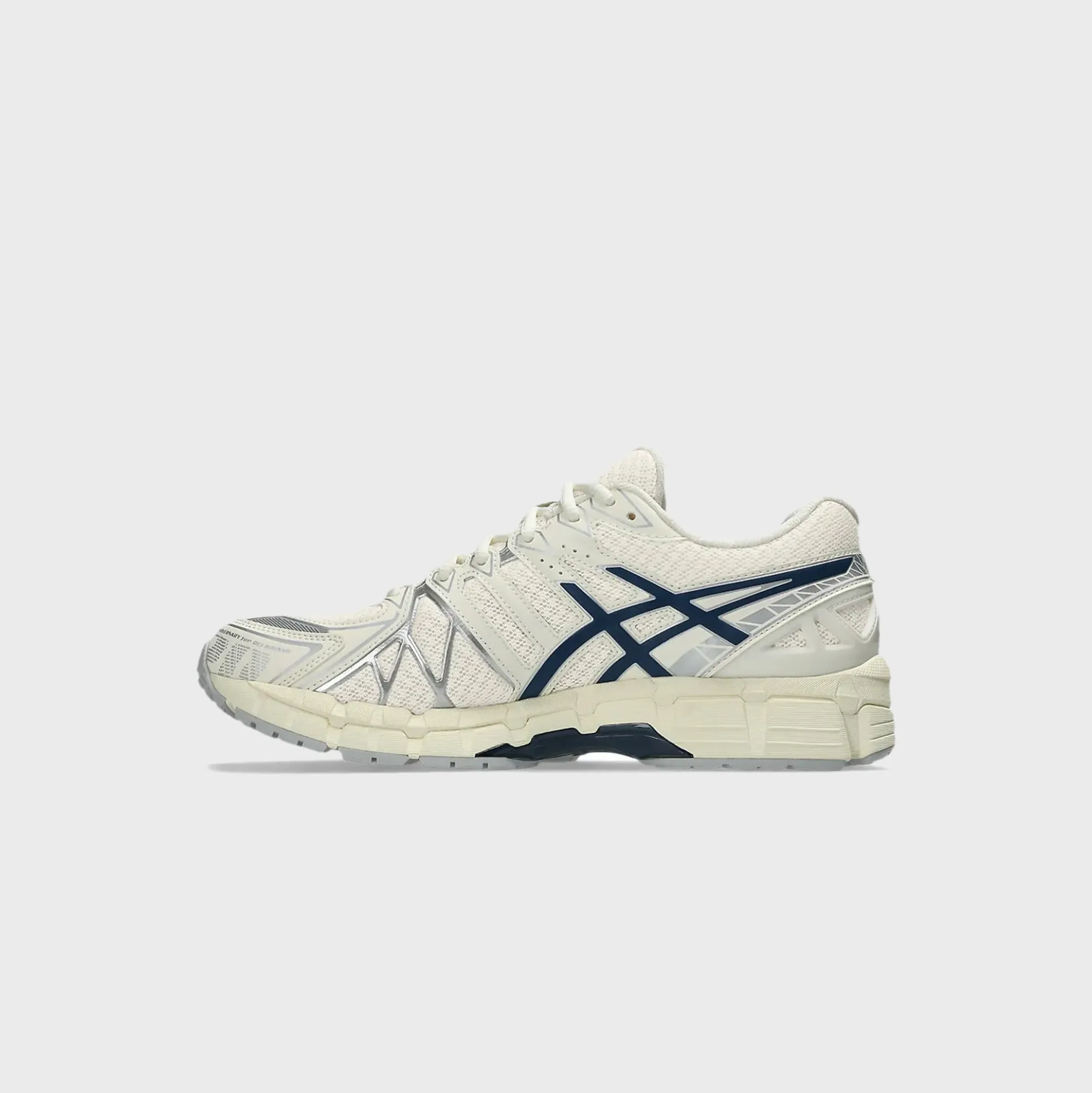 Gel-Kayano 20
