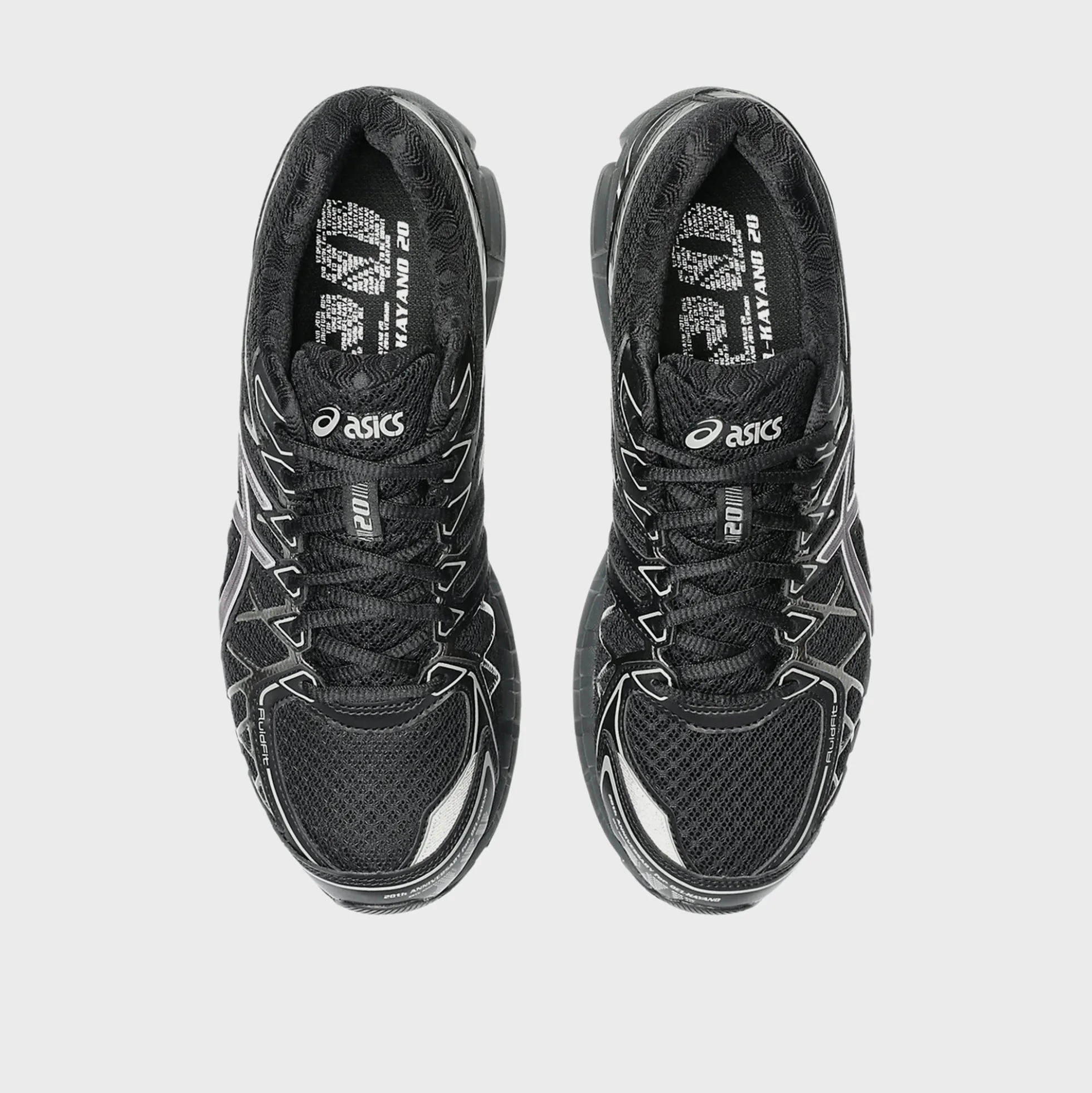 Gel-Kayano 20