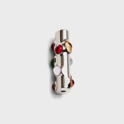Gemstoned Lighter Case