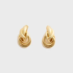 Genevieve Earring