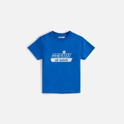 Genius Tee