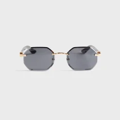 Geometric 54 Sunglass