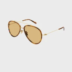 GG Pilot Sunglasses