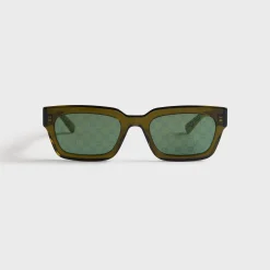 GG2069S Recycled Acetate Sunglasses