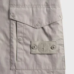 Ghost All-Weather Cotton Cargo Pant