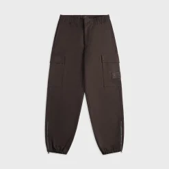 Ghost Flannel Trousers