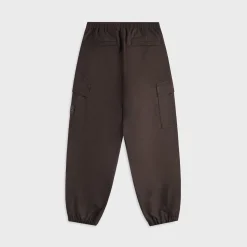 Ghost Flannel Trousers