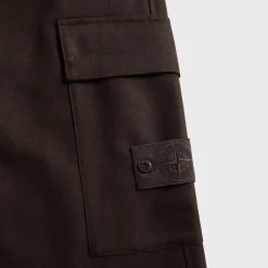 Ghost Flannel Trousers