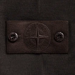 Ghost Long Sleeve Polo